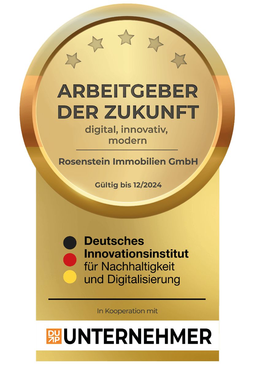 Arbeitgeber der Zukunft – Deutsches Innovationsinstitut