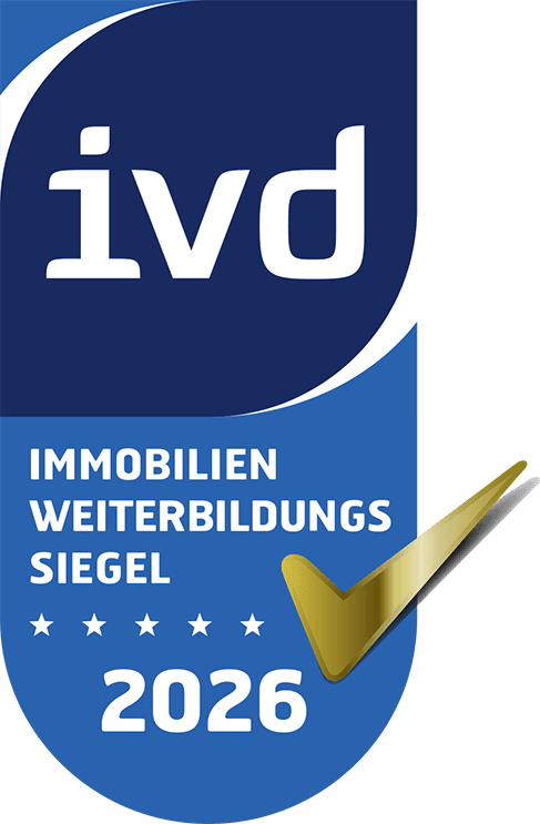 IVD Weiterbildungssiegel 2026