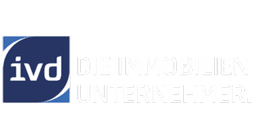 IVD — Immobilienverband Deutschland Logo