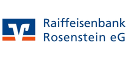 Raiffeisenbank Rosenstein eG Logo