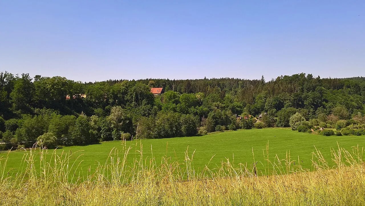 Abtsgmünd — Region Ostalbkreis