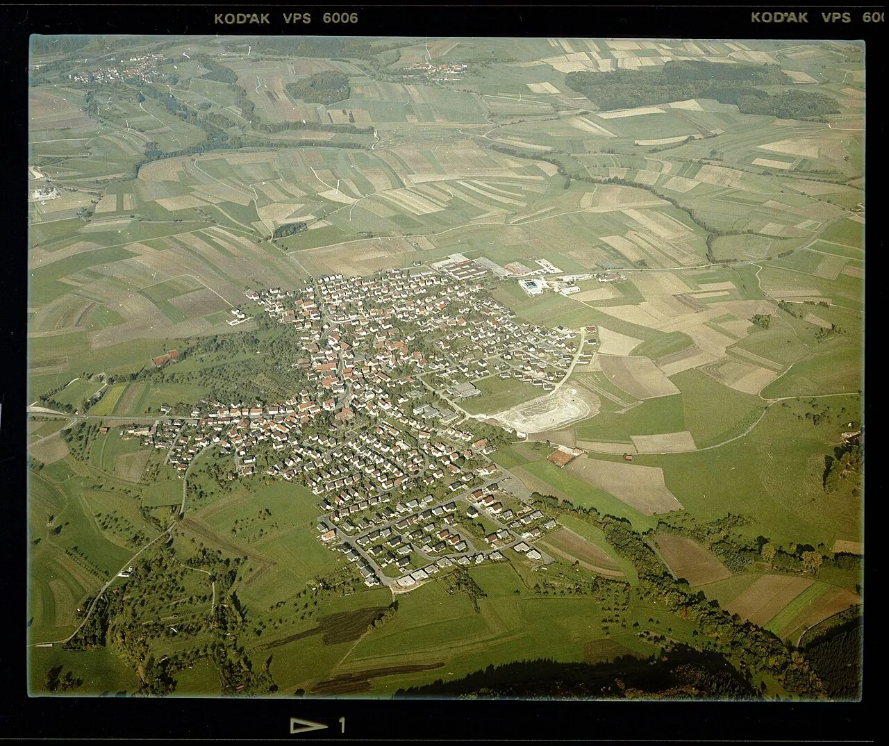 Bargau