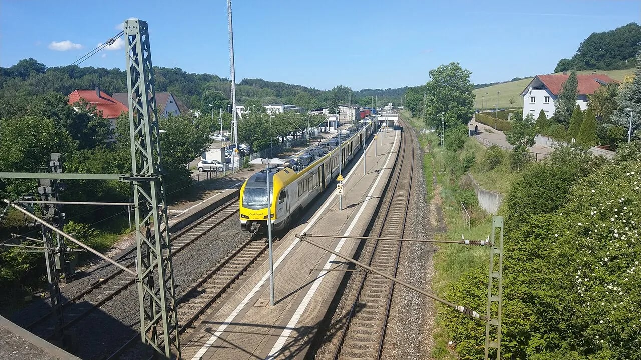 Böbingen an der Rems — Region Ostalbkreis