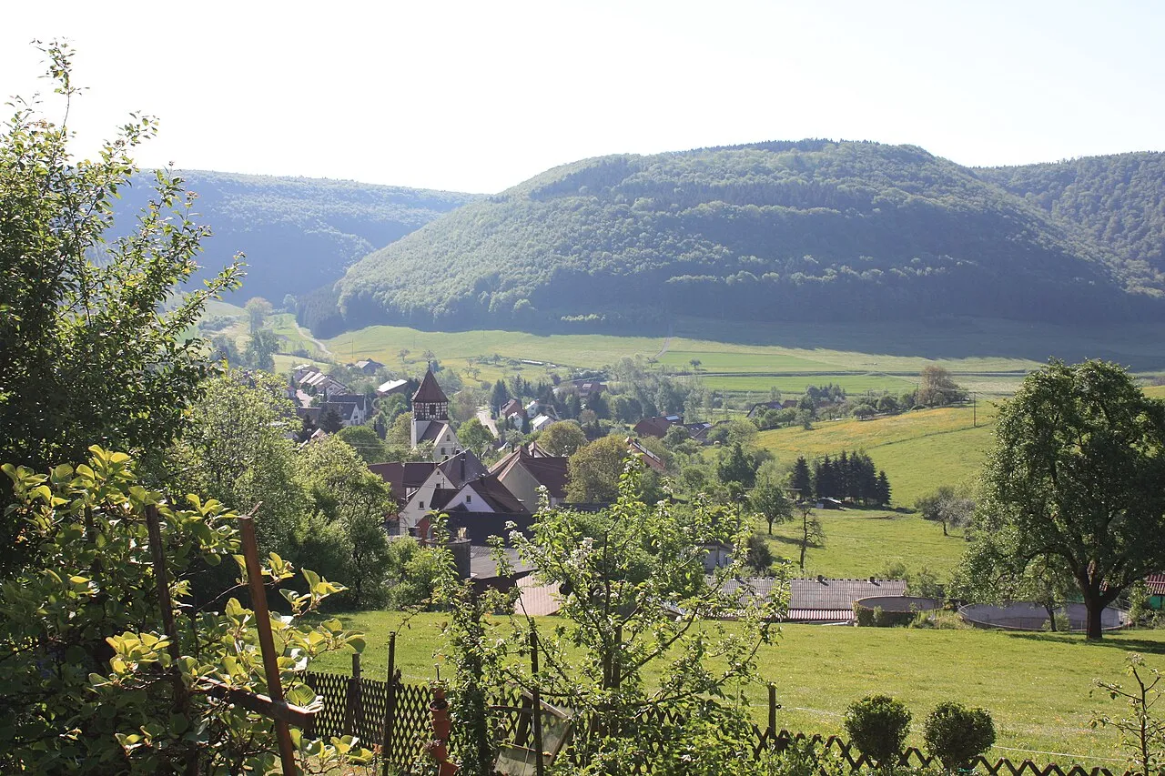 Degenfeld