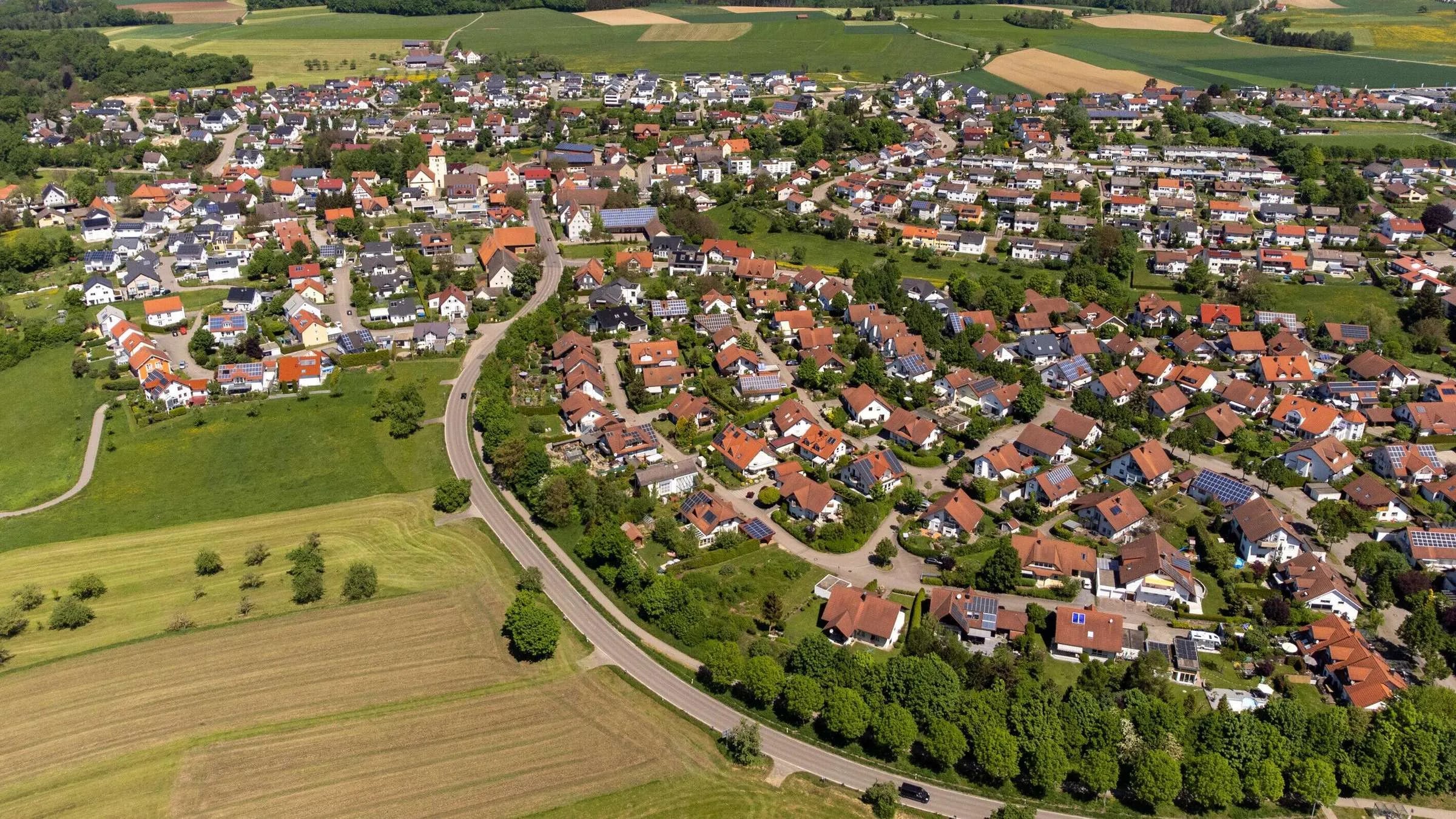 Dewangen