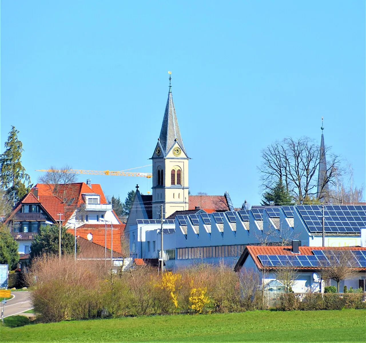 Großdeinbach