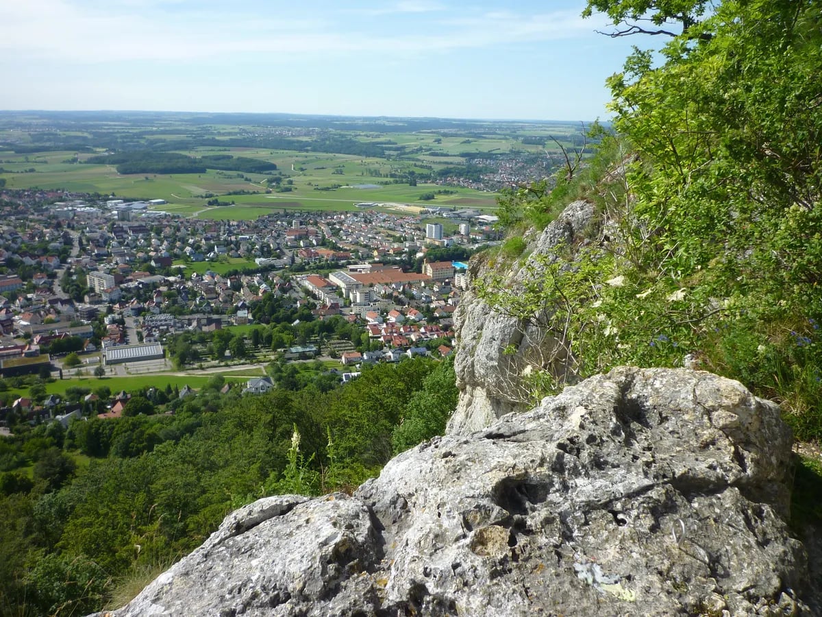 Heubach