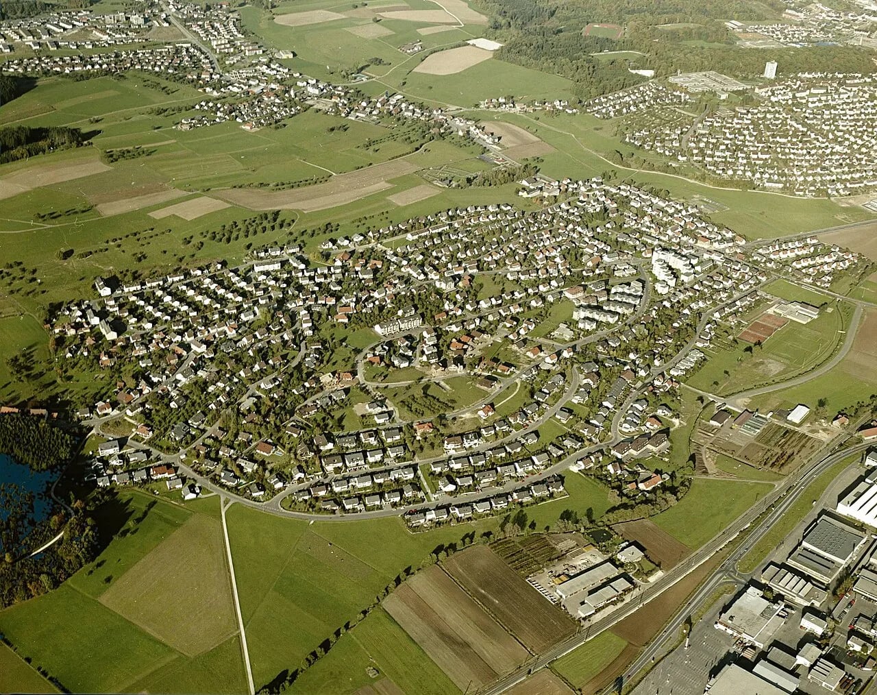Hofherrnweiler