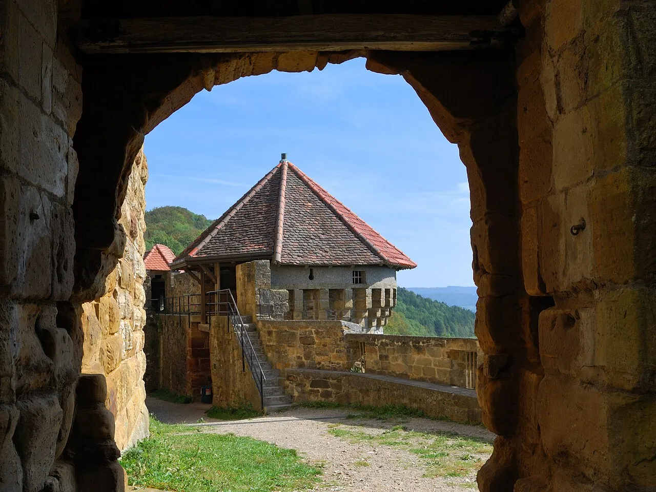 Rechberg