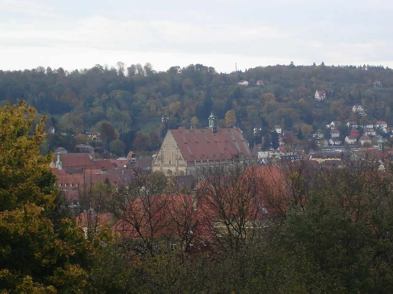 Schwäbisch Gmünd