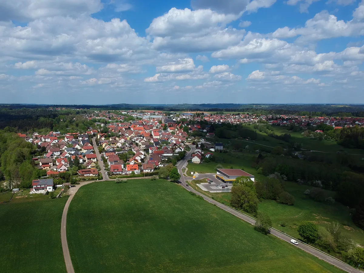 Spraitbach
