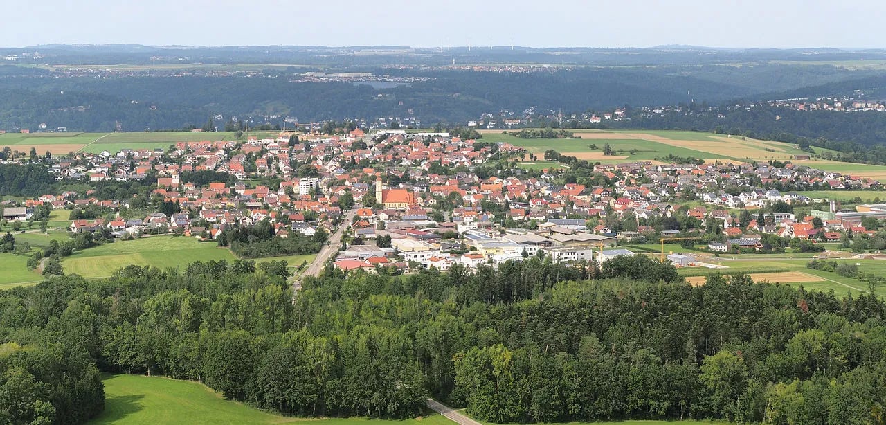 Straßdorf