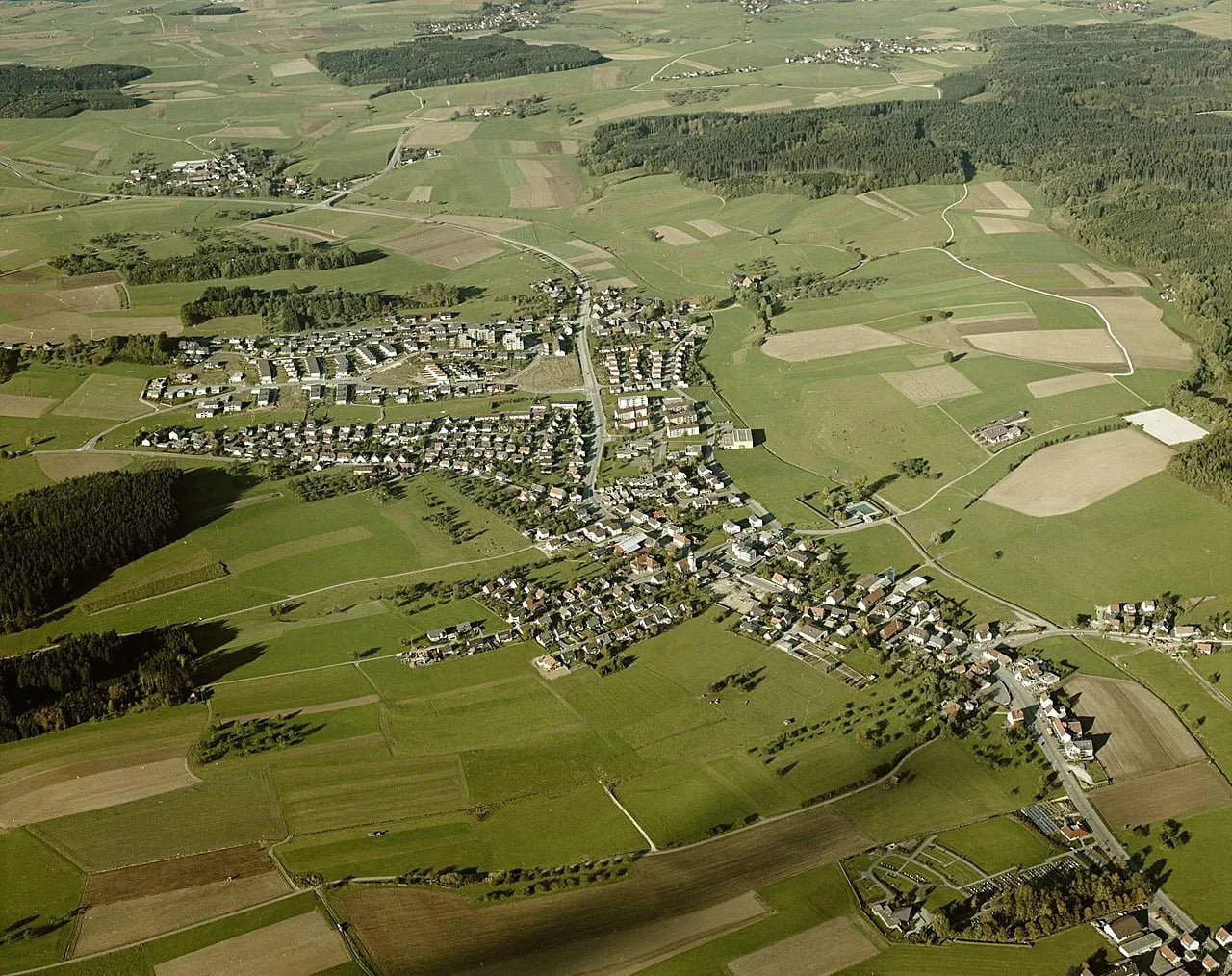 Unterrombach