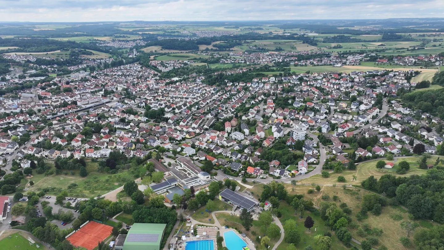 Wasseralfingen
