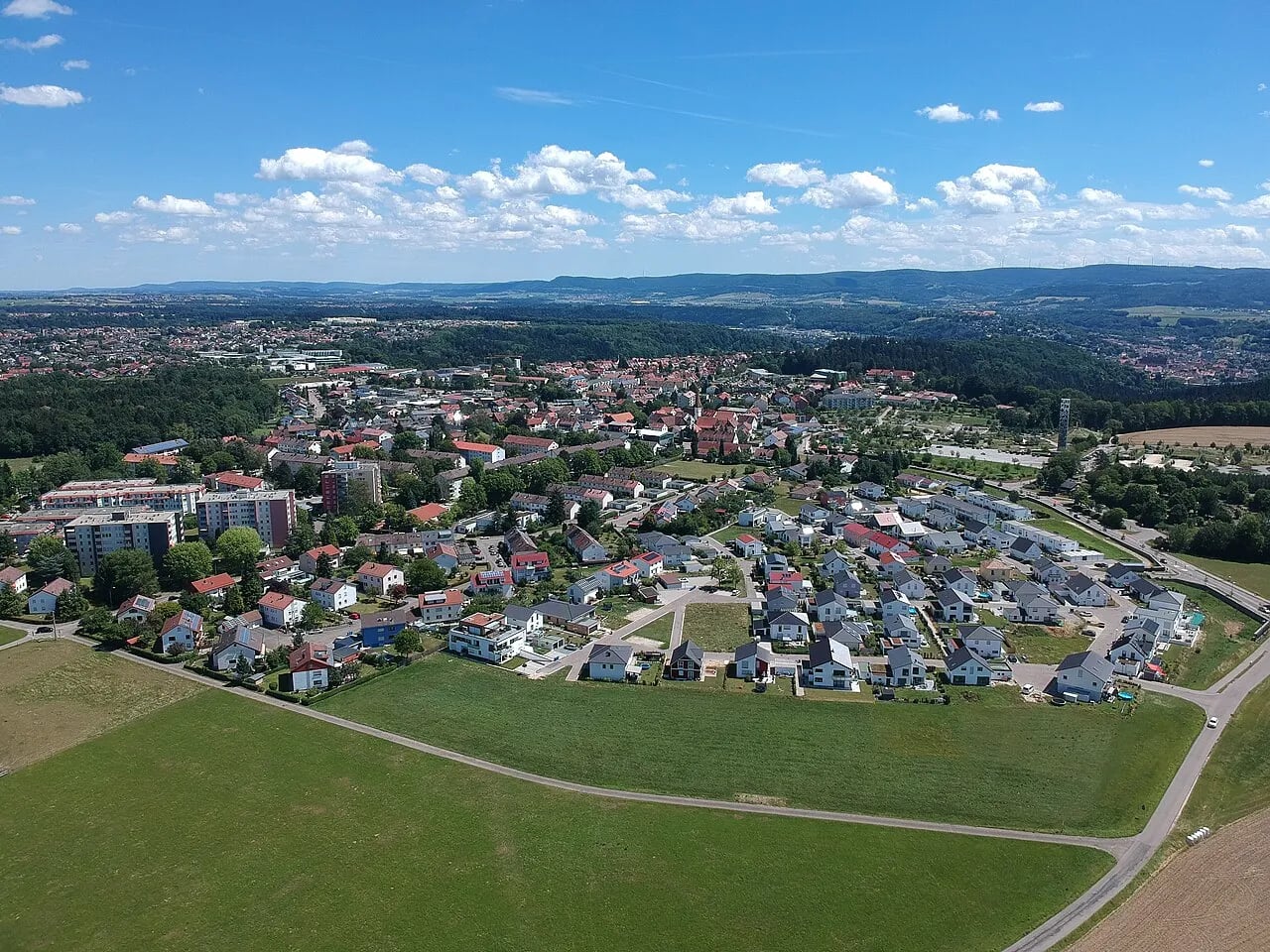Wetzgau-Rehnenhof