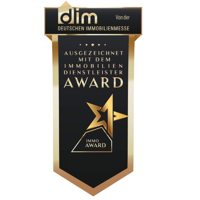 Real Estate Service Provider Award 2025