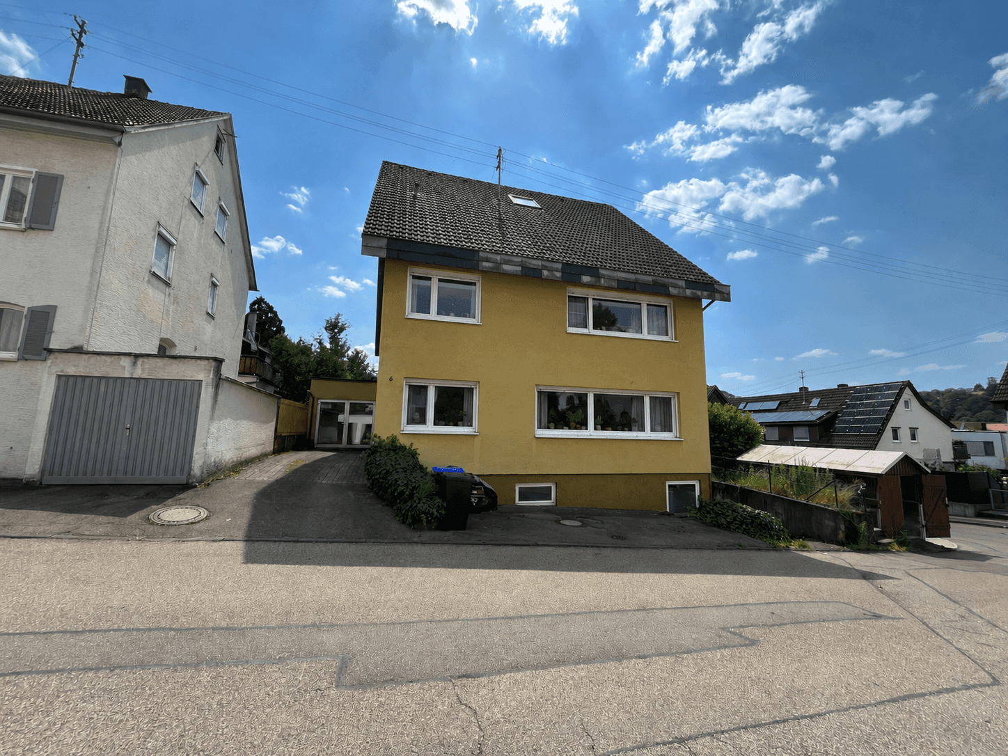 Außenansicht