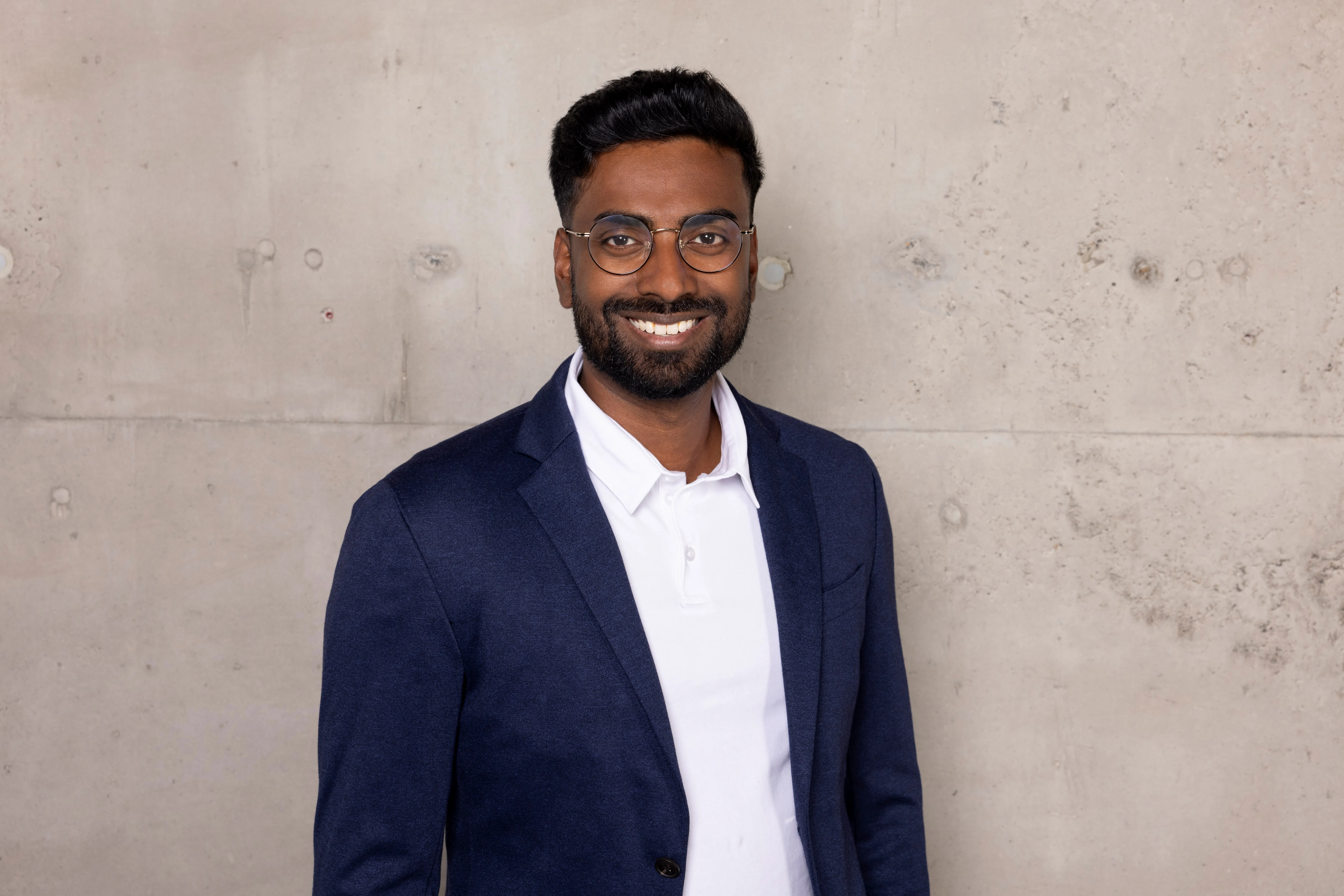 Sinthujan Senthilrajah