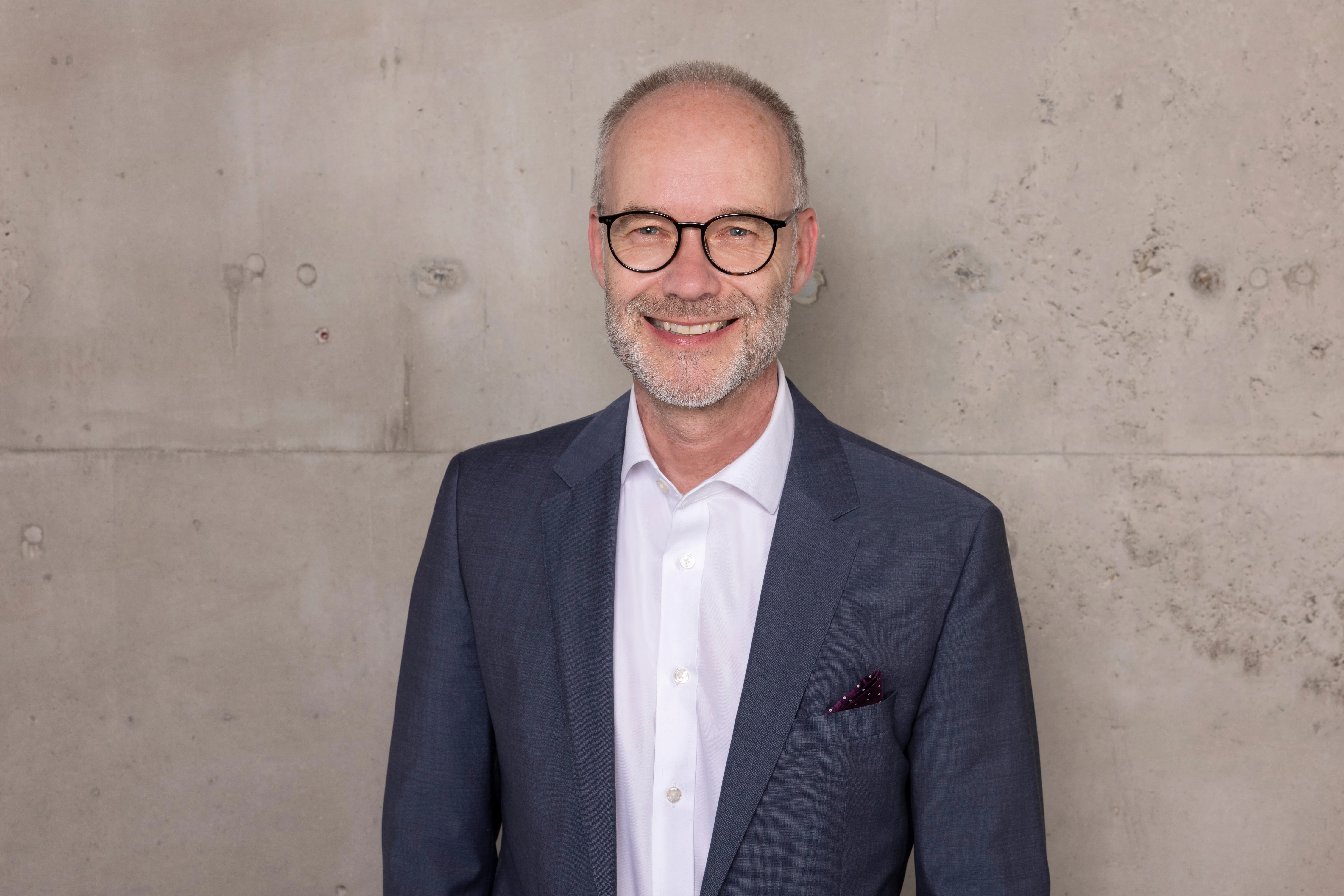 Jürgen Benasseni